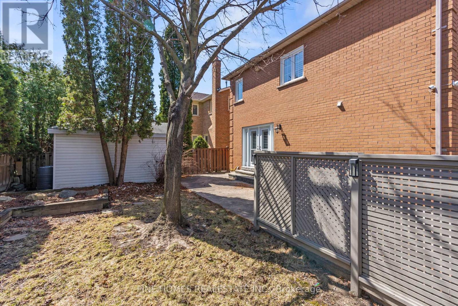 109 Angelina Avenue, Vaughan, Ontario  L4L 8N9 - Photo 30 - N12848266