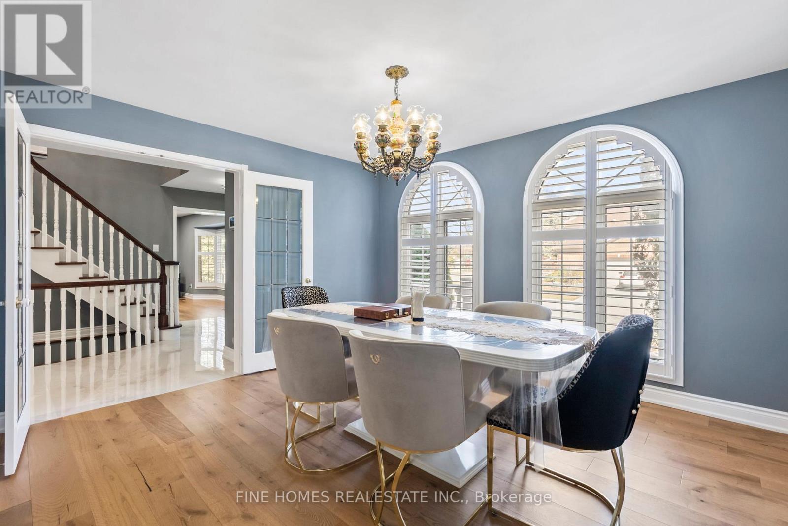 109 Angelina Avenue, Vaughan, Ontario  L4L 8N9 - Photo 5 - N12848266