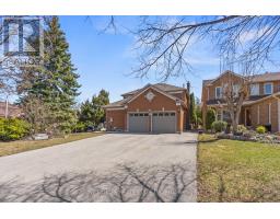 109 ANGELINA AVENUE, Vaughan, Ontario