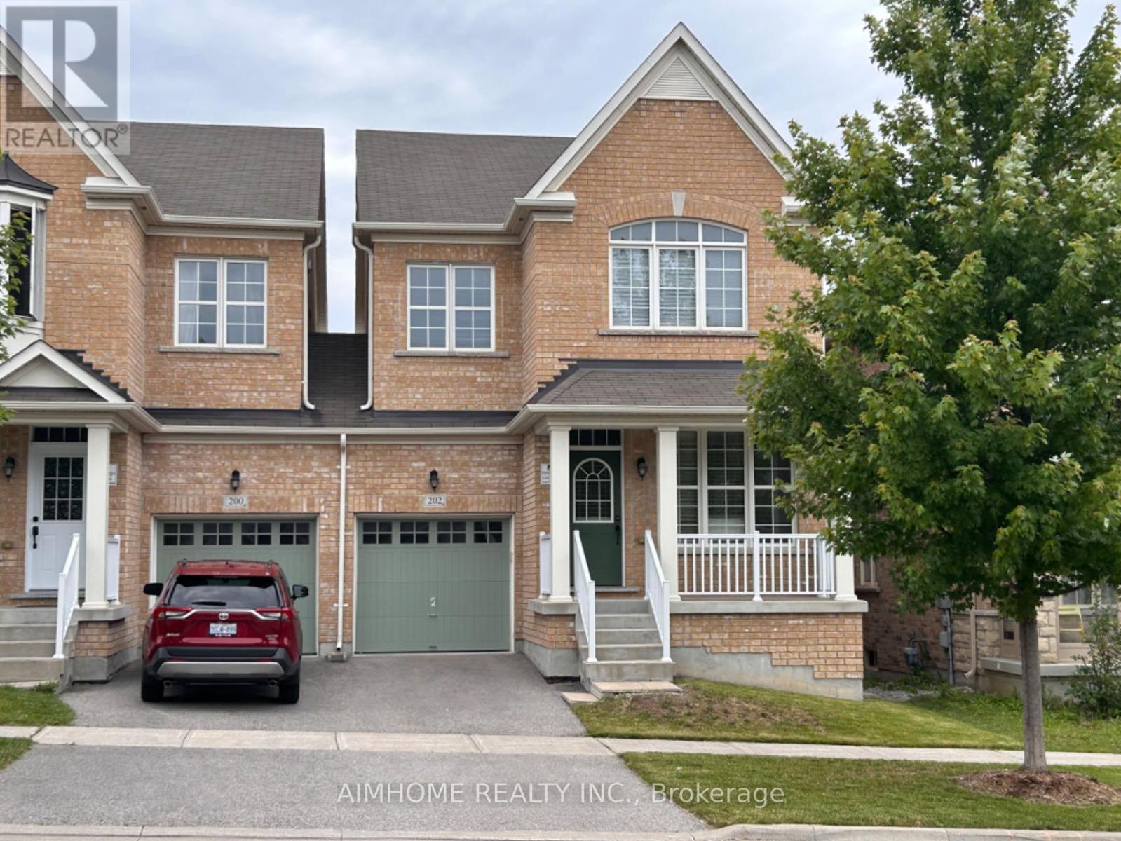 202 Harbord Street, Markham (Berczy), Ontario  L6C 0X3 - Photo 2 - N12848284