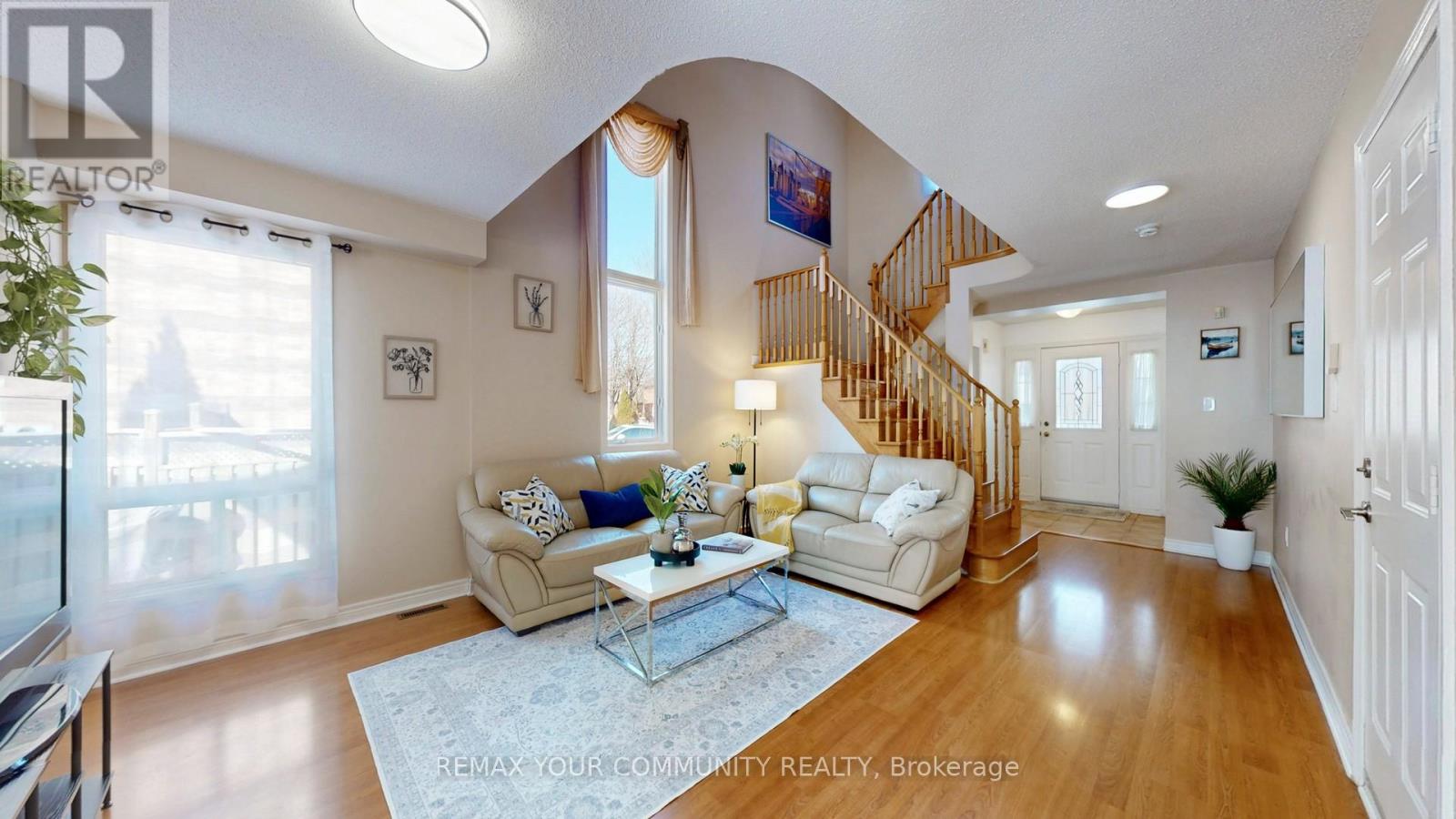 139 MONDAVI ROAD, Vaughan, Ontario