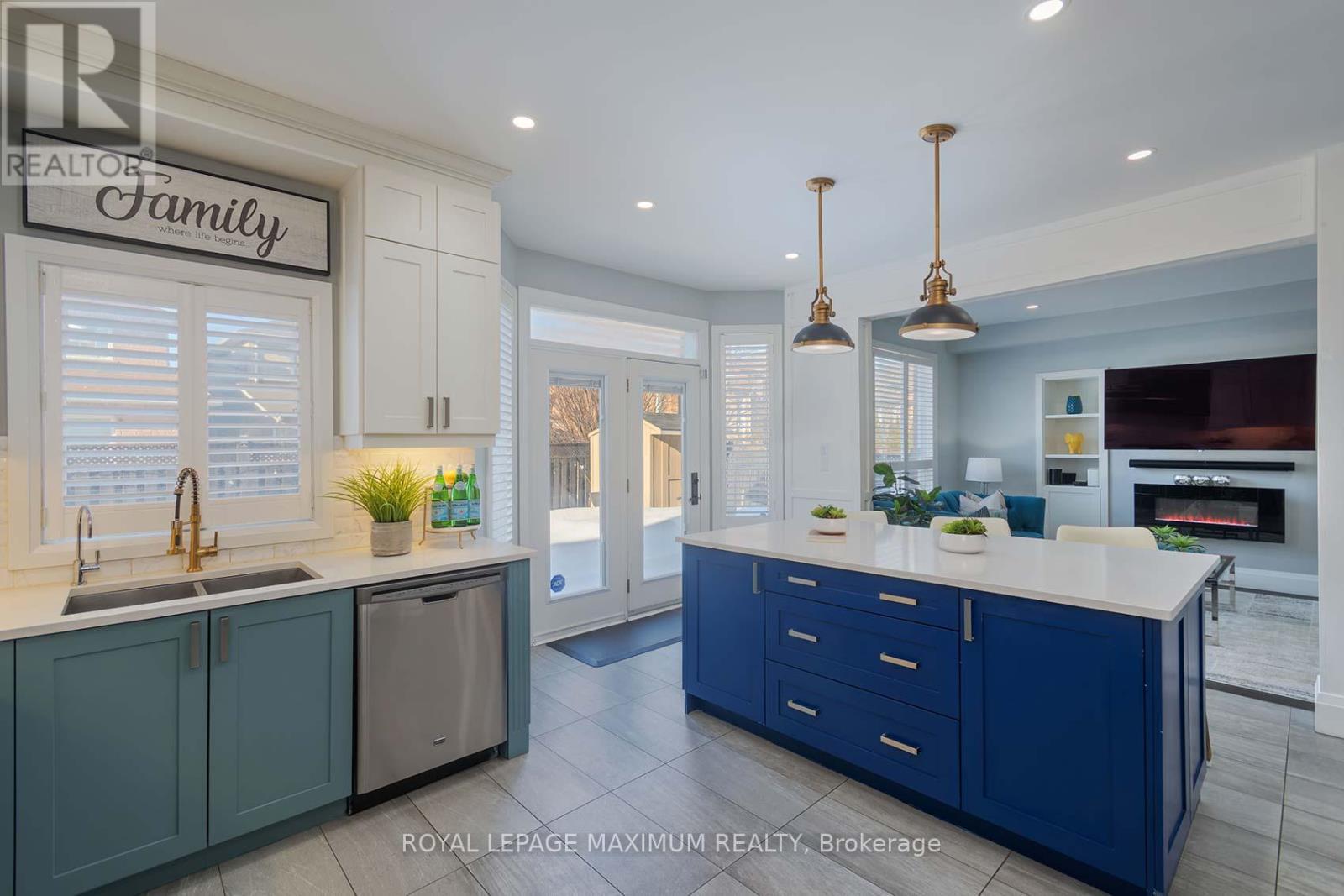 26 Marbella Road, Vaughan, Ontario  L4H 1M2 - Photo 11 - N12848334