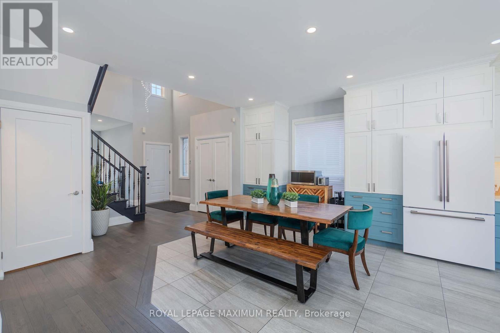 26 Marbella Road, Vaughan, Ontario  L4H 1M2 - Photo 14 - N12848334