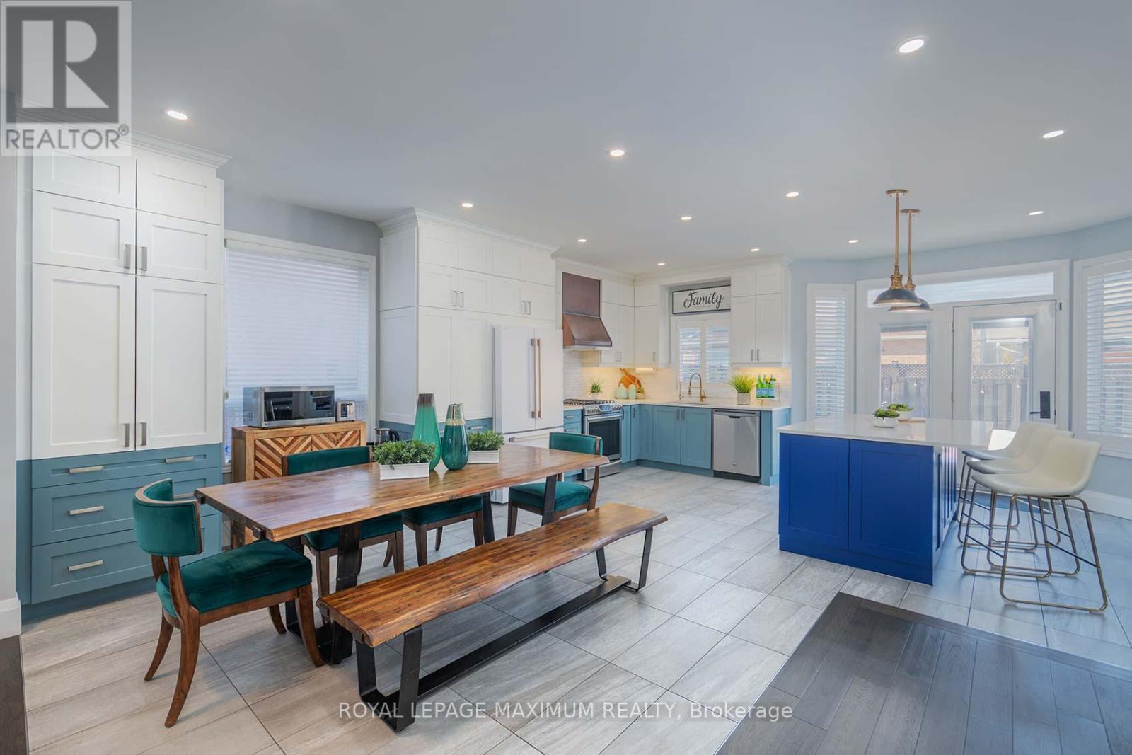 26 Marbella Road, Vaughan, Ontario  L4H 1M2 - Photo 15 - N12848334