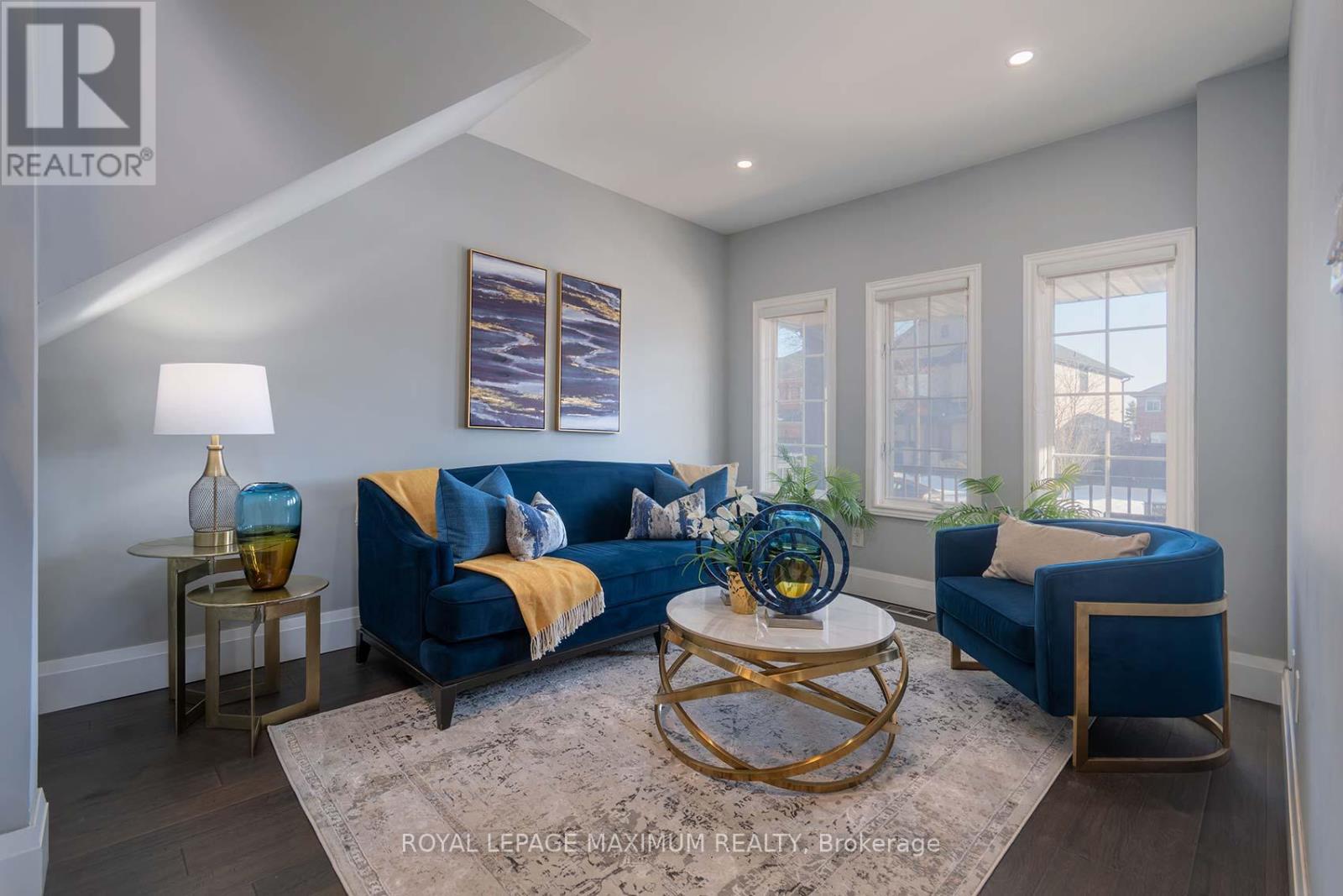 26 Marbella Road, Vaughan, Ontario  L4H 1M2 - Photo 16 - N12848334