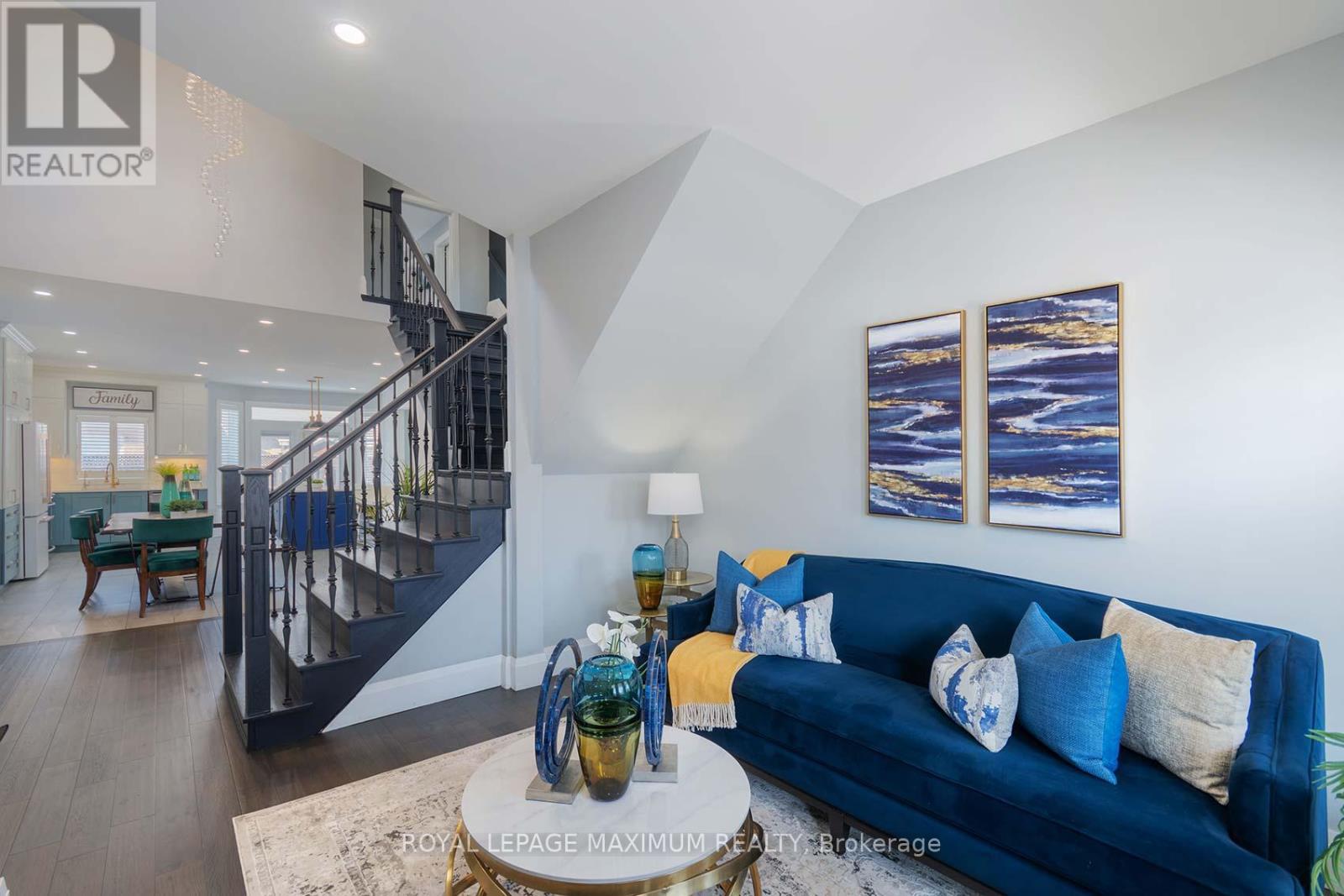 26 Marbella Road, Vaughan, Ontario  L4H 1M2 - Photo 17 - N12848334