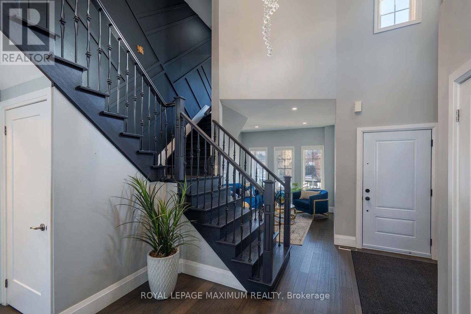 26 Marbella Road, Vaughan, Ontario  L4H 1M2 - Photo 19 - N12848334