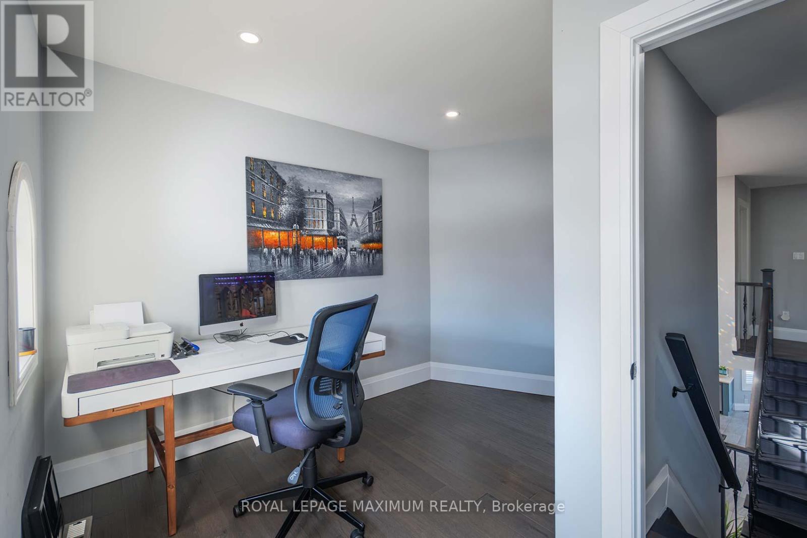 26 Marbella Road, Vaughan, Ontario  L4H 1M2 - Photo 21 - N12848334