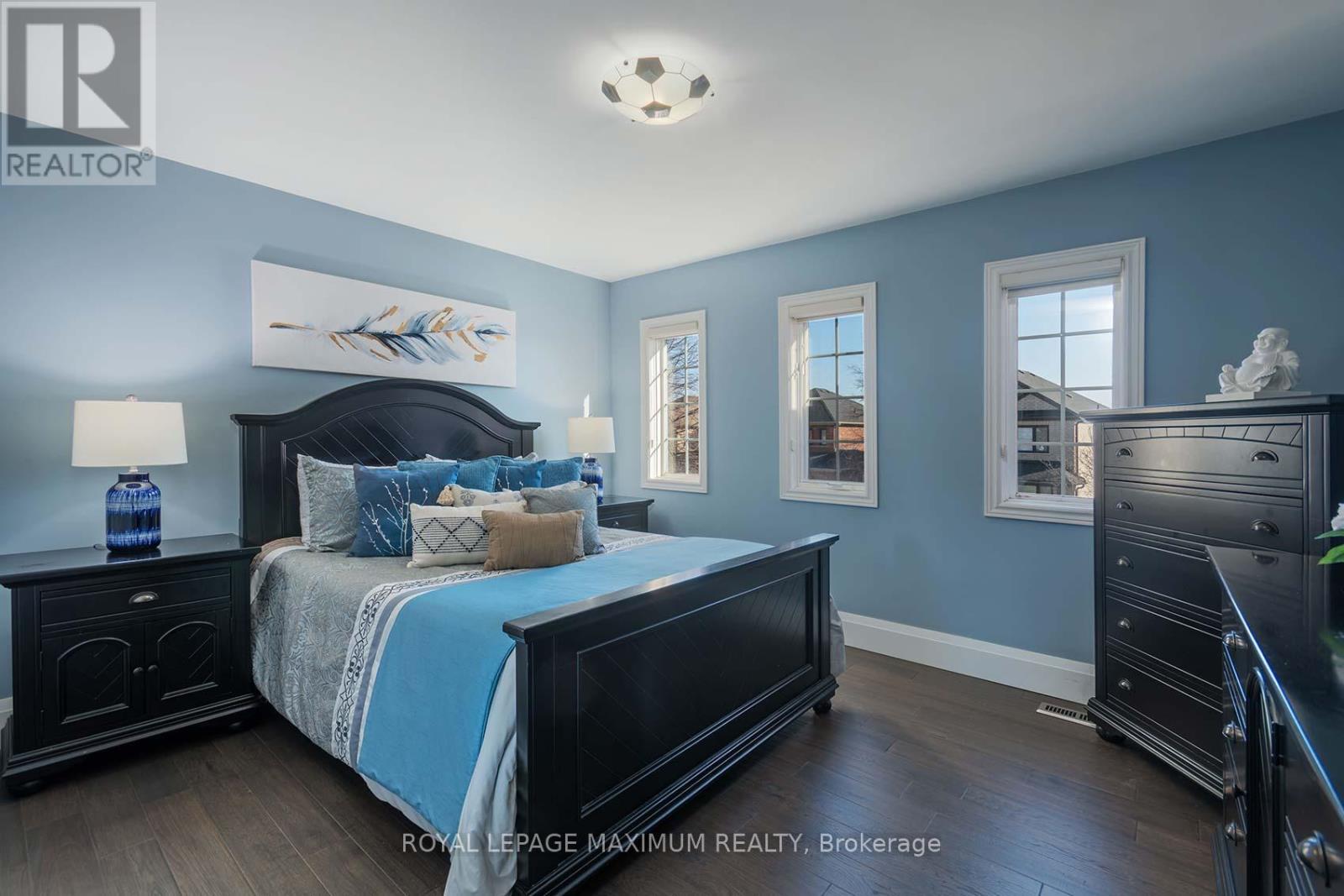 26 Marbella Road, Vaughan, Ontario  L4H 1M2 - Photo 26 - N12848334