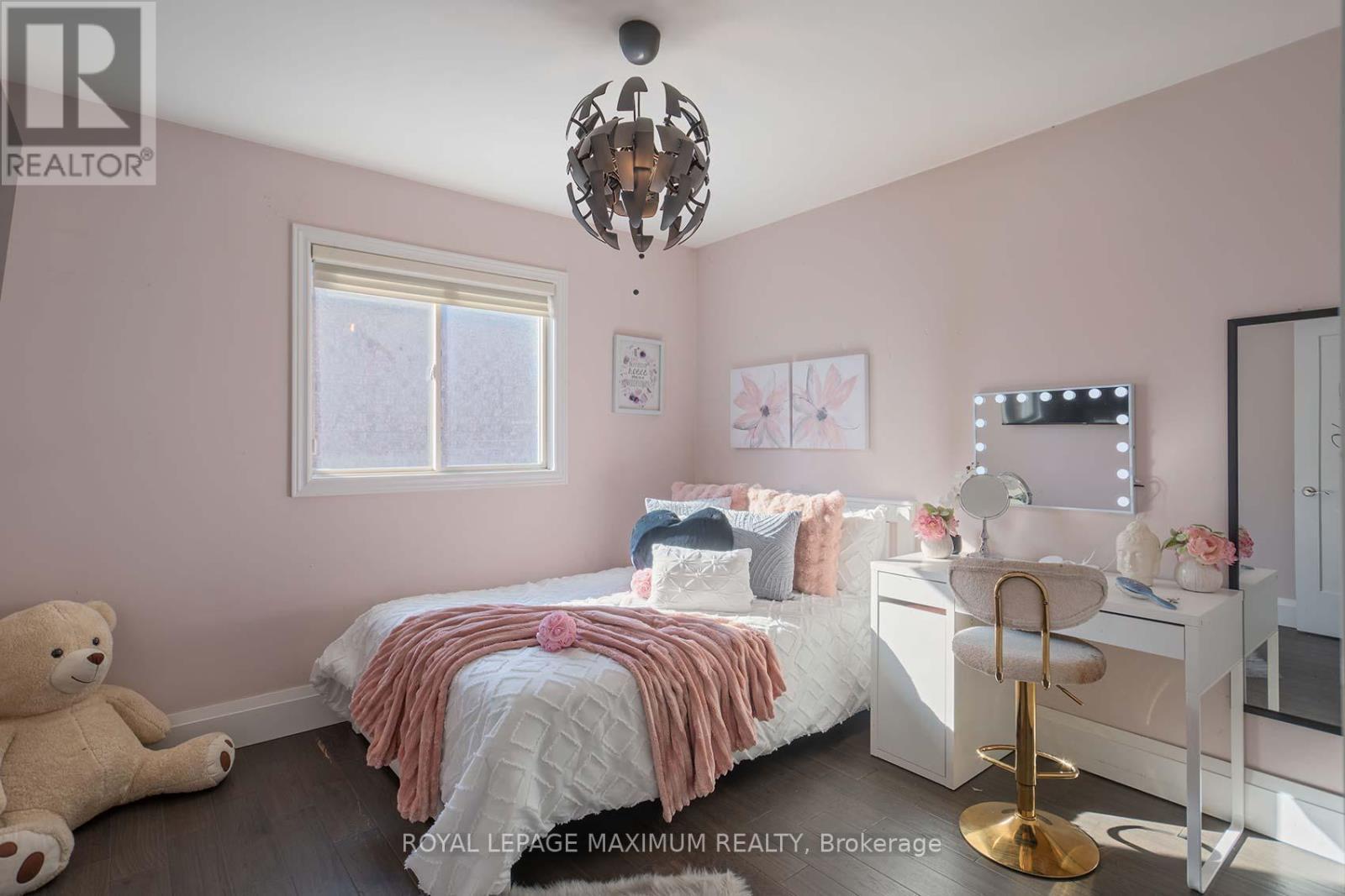 26 Marbella Road, Vaughan, Ontario  L4H 1M2 - Photo 27 - N12848334