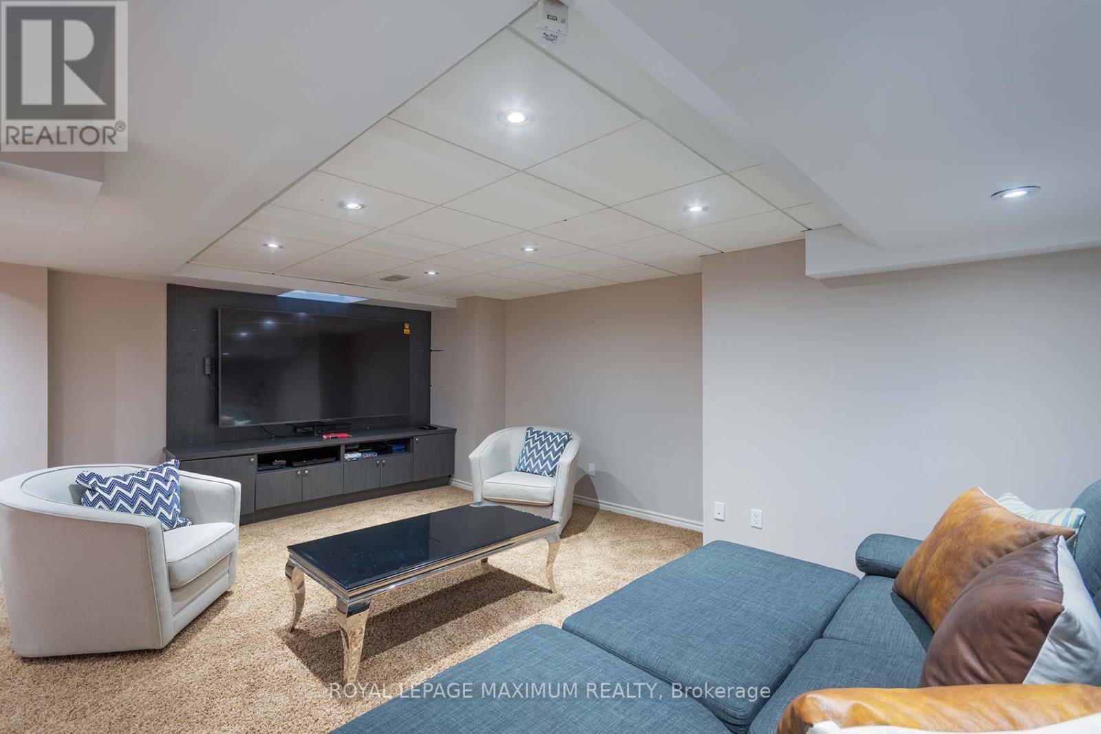 26 Marbella Road, Vaughan, Ontario  L4H 1M2 - Photo 29 - N12848334