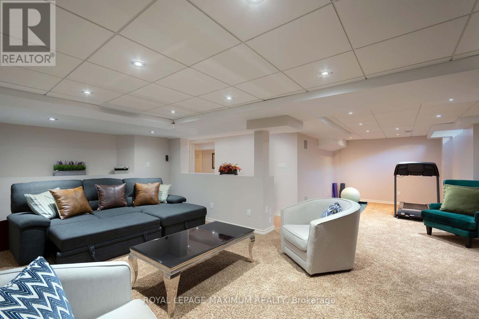 26 Marbella Road, Vaughan, Ontario  L4H 1M2 - Photo 30 - N12848334