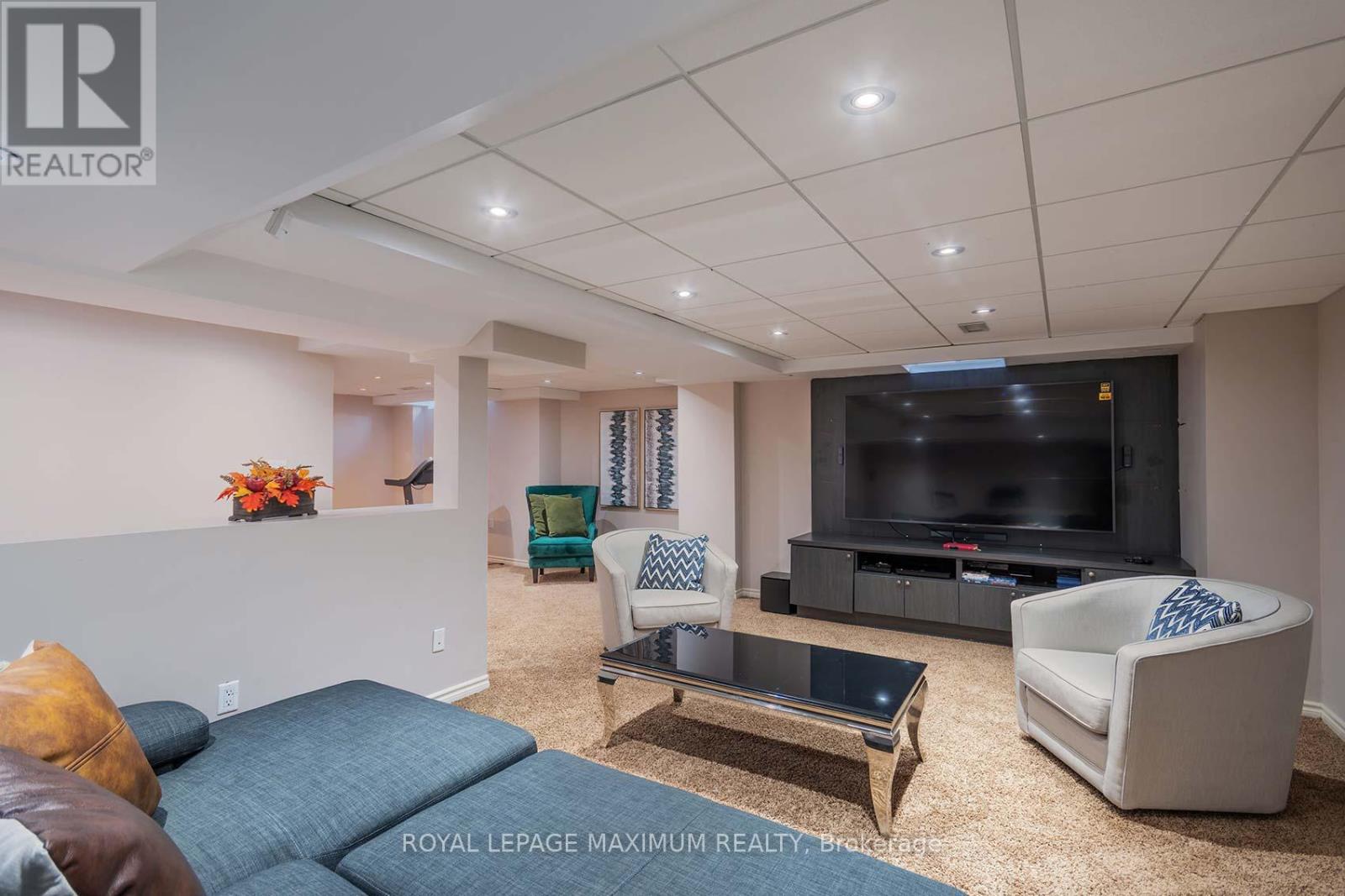 26 Marbella Road, Vaughan, Ontario  L4H 1M2 - Photo 31 - N12848334