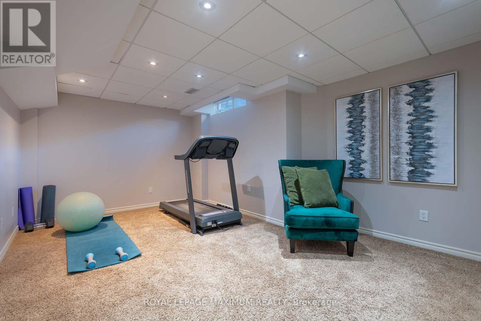 26 Marbella Road, Vaughan, Ontario  L4H 1M2 - Photo 32 - N12848334