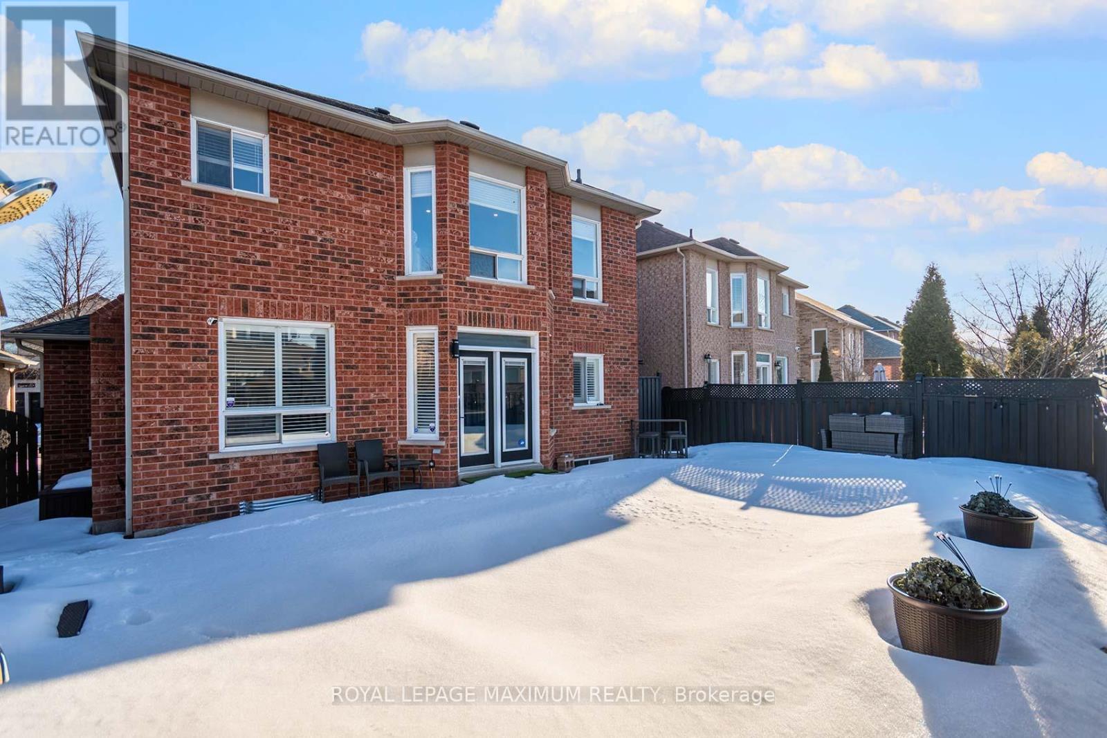 26 Marbella Road, Vaughan, Ontario  L4H 1M2 - Photo 37 - N12848334