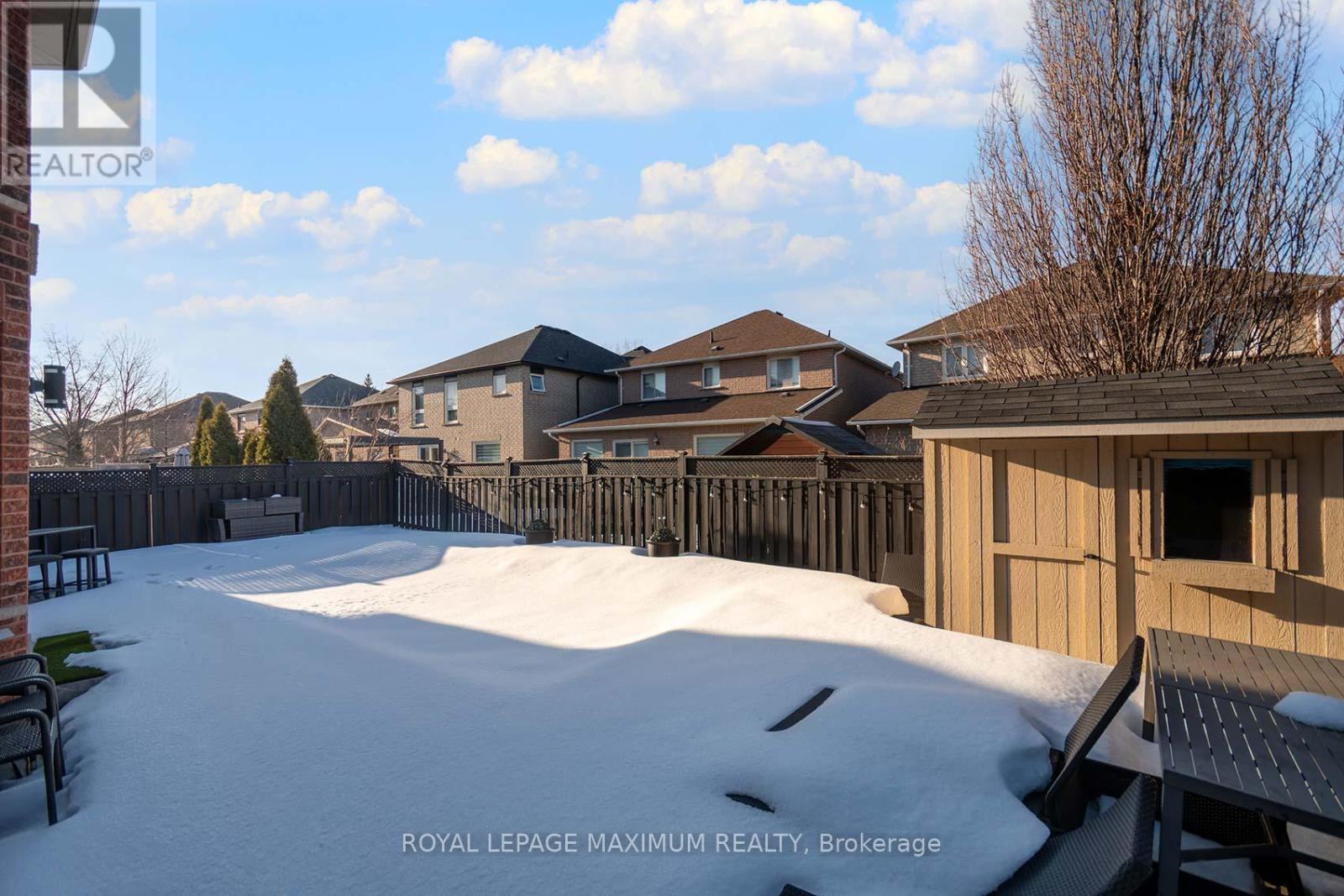26 Marbella Road, Vaughan, Ontario  L4H 1M2 - Photo 38 - N12848334