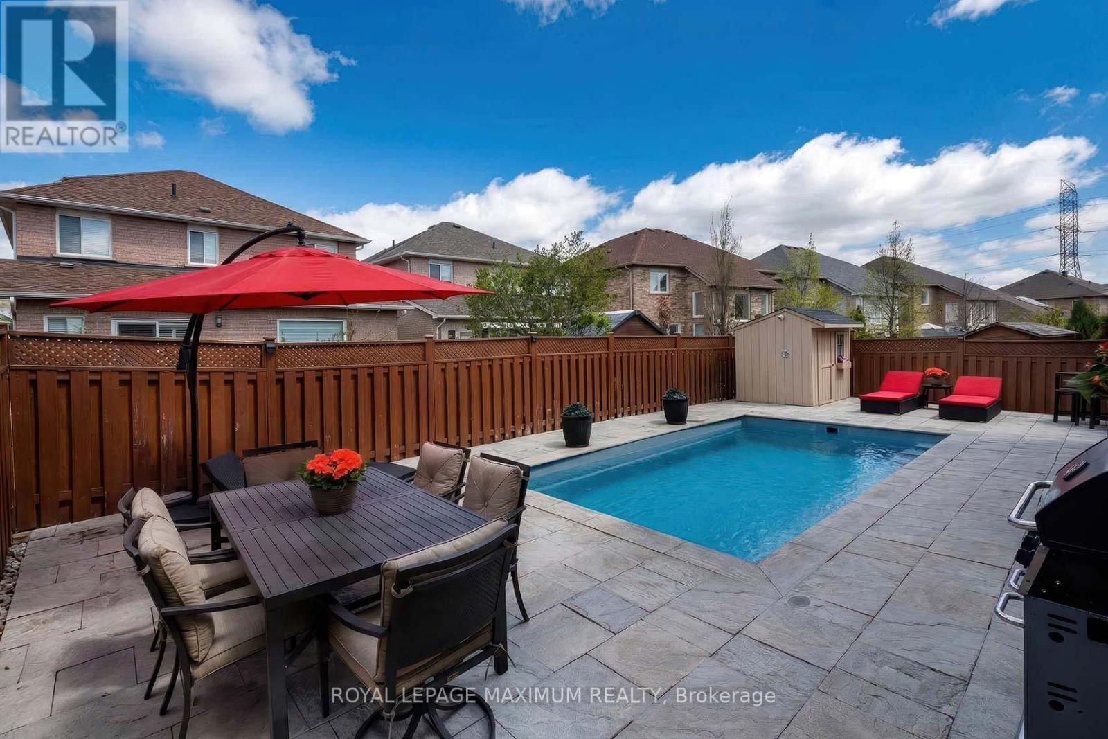 26 Marbella Road, Vaughan, Ontario  L4H 1M2 - Photo 39 - N12848334