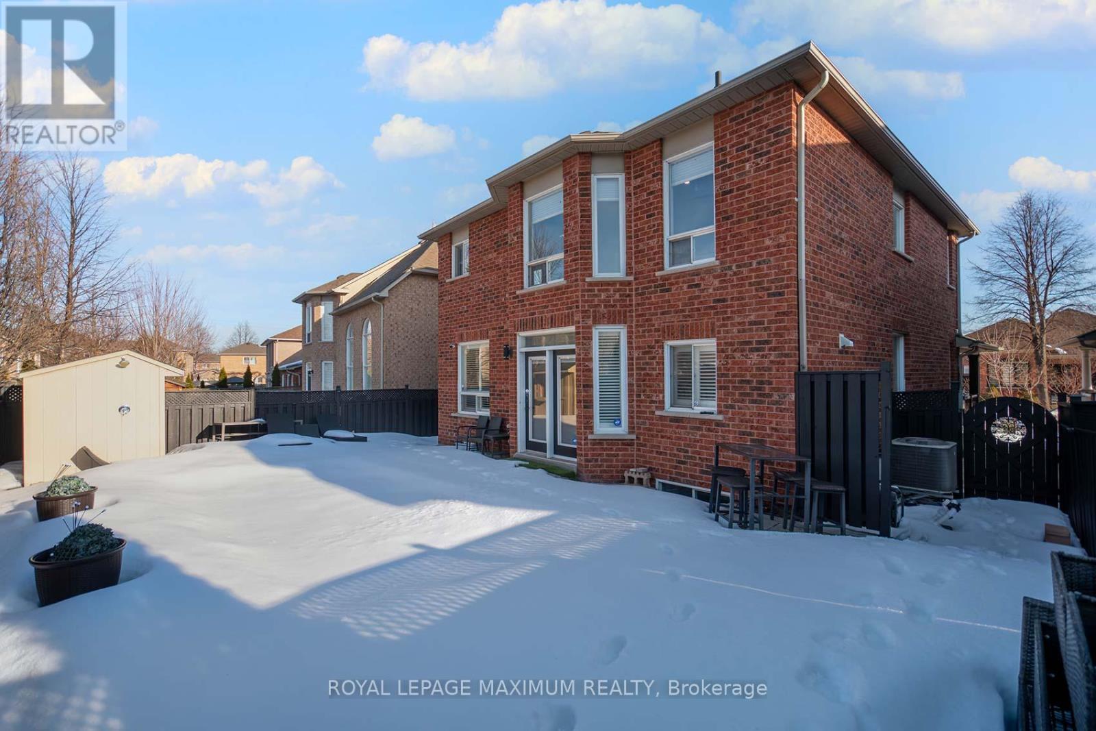 26 Marbella Road, Vaughan, Ontario  L4H 1M2 - Photo 40 - N12848334