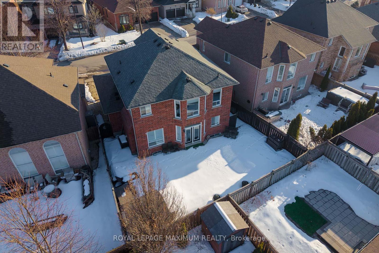 26 Marbella Road, Vaughan, Ontario  L4H 1M2 - Photo 41 - N12848334