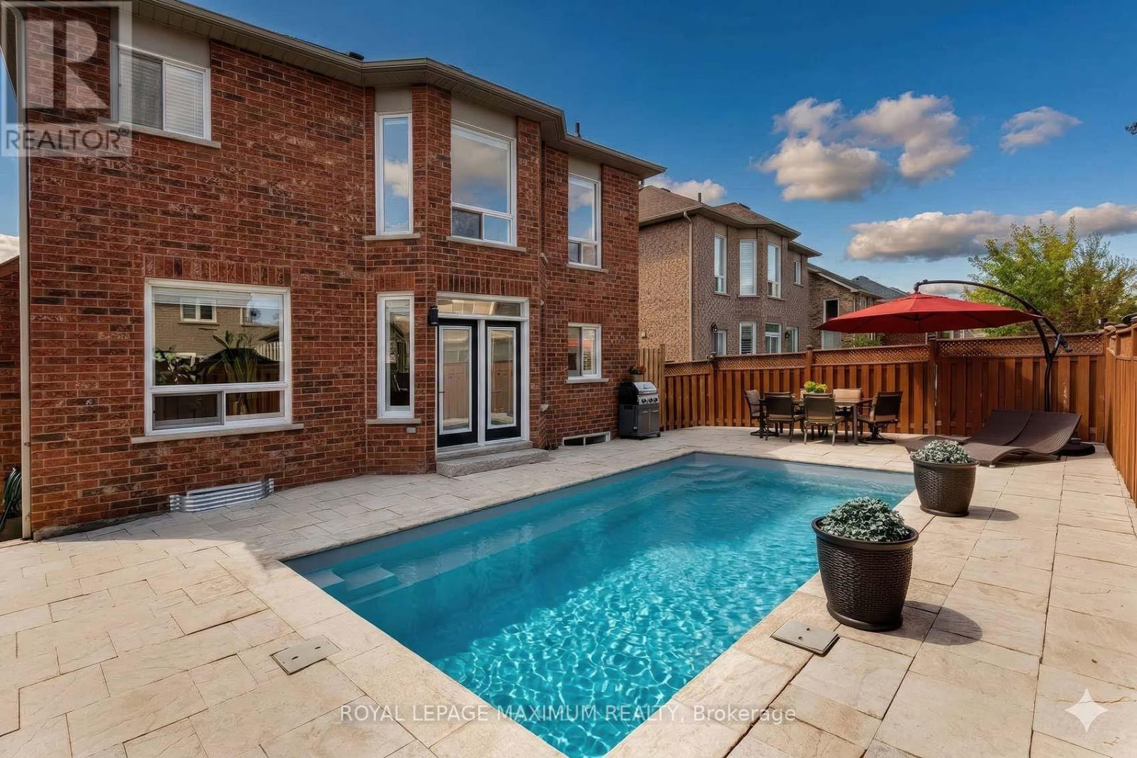 26 Marbella Road, Vaughan, Ontario  L4H 1M2 - Photo 42 - N12848334