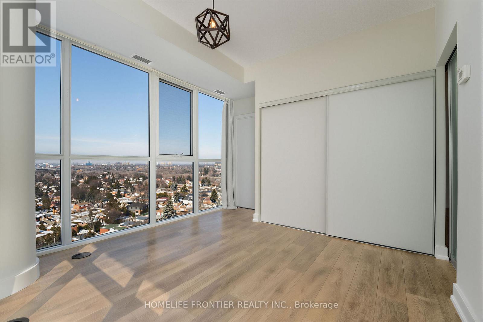 1405 - 150 Fairview Mall Drive, Toronto (Don Valley Village), Ontario  M2J 0E7 - Photo 25 - C12712440