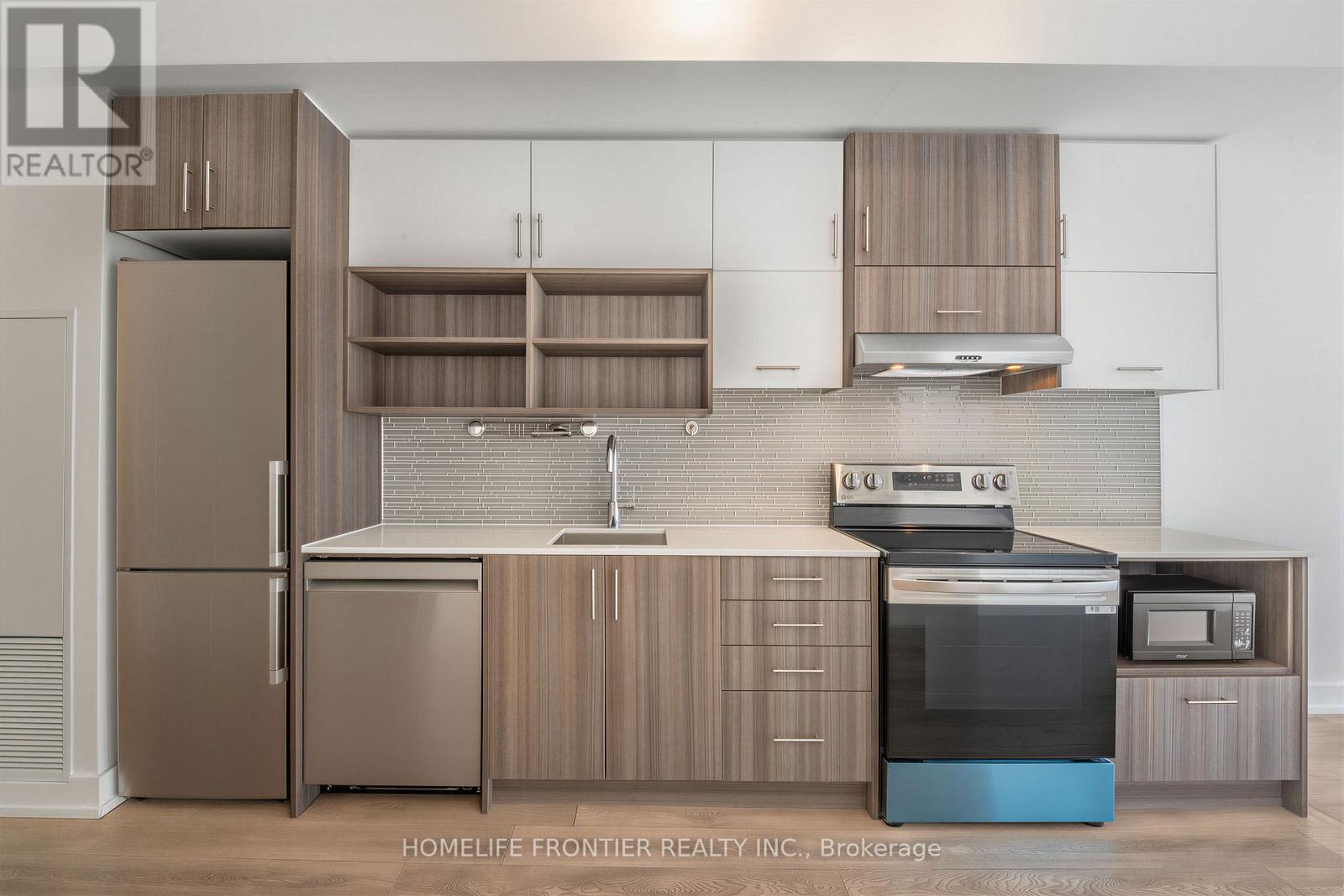 1405 - 150 Fairview Mall Drive, Toronto (Don Valley Village), Ontario  M2J 0E7 - Photo 18 - C12712440