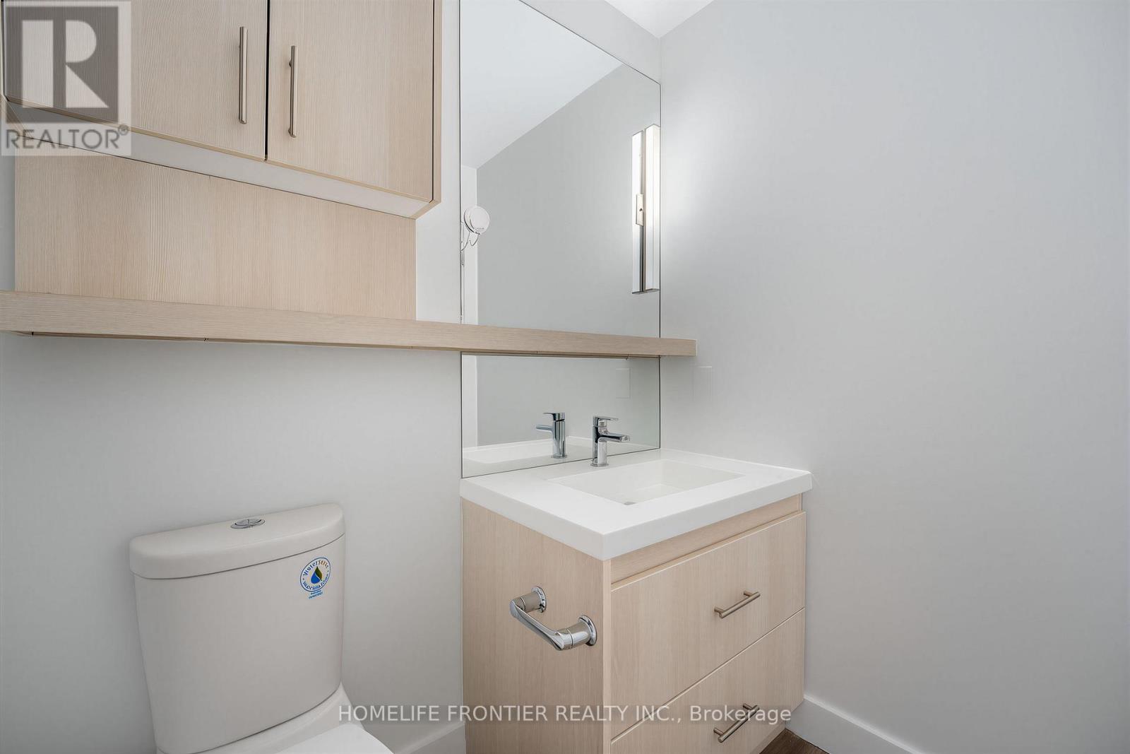 1405 - 150 Fairview Mall Drive, Toronto (Don Valley Village), Ontario  M2J 0E7 - Photo 17 - C12712440