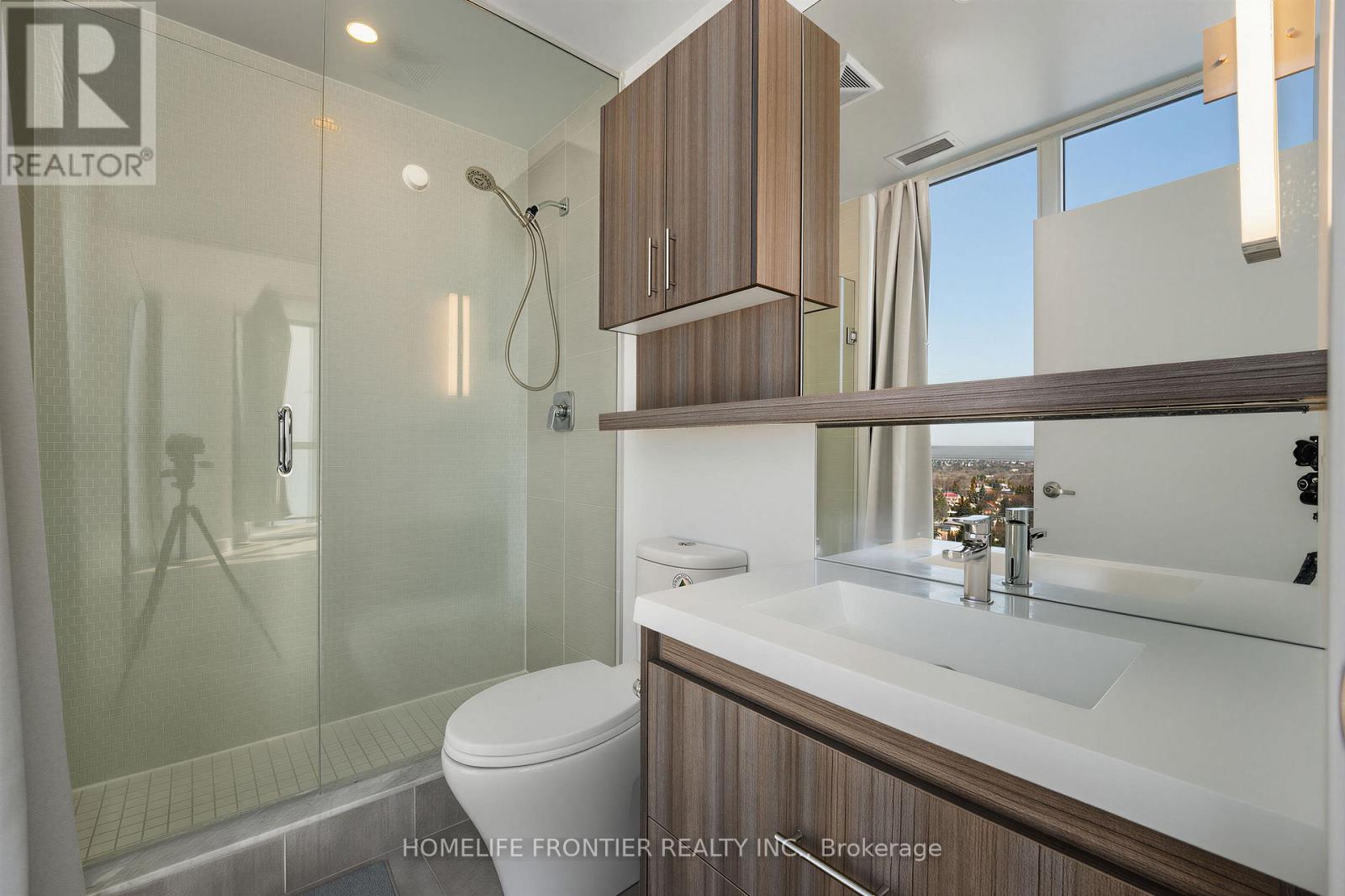 1405 - 150 Fairview Mall Drive, Toronto (Don Valley Village), Ontario  M2J 0E7 - Photo 21 - C12712440