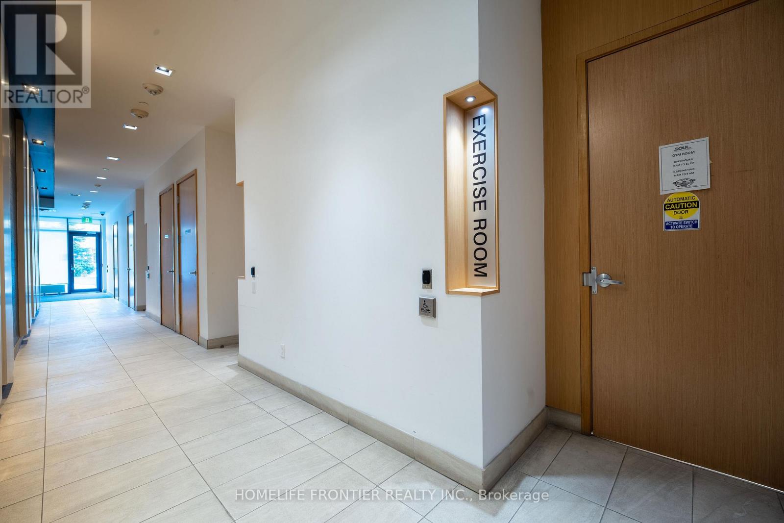 1405 - 150 Fairview Mall Drive, Toronto (Don Valley Village), Ontario  M2J 0E7 - Photo 40 - C12712440