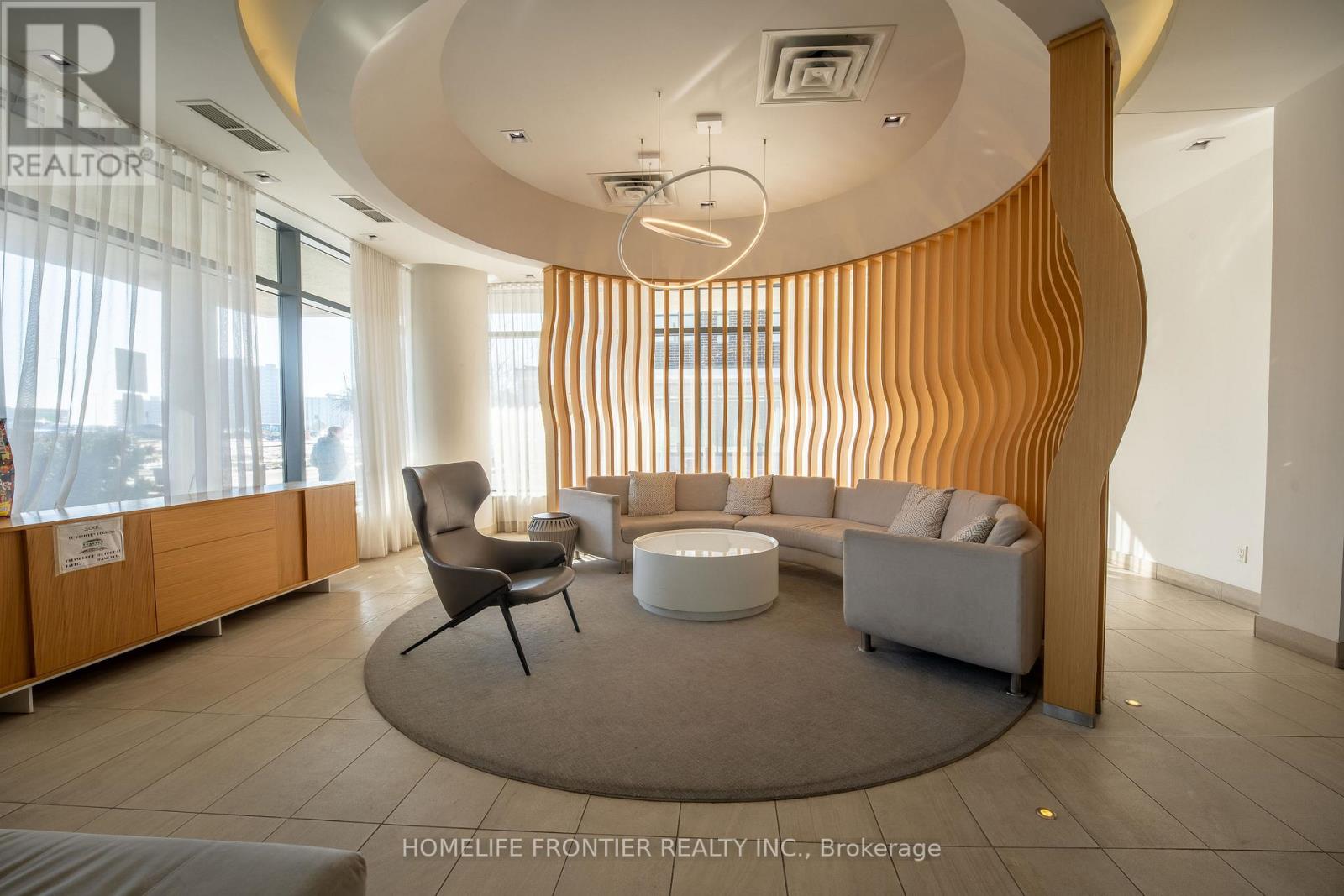 1405 - 150 Fairview Mall Drive, Toronto (Don Valley Village), Ontario  M2J 0E7 - Photo 42 - C12712440