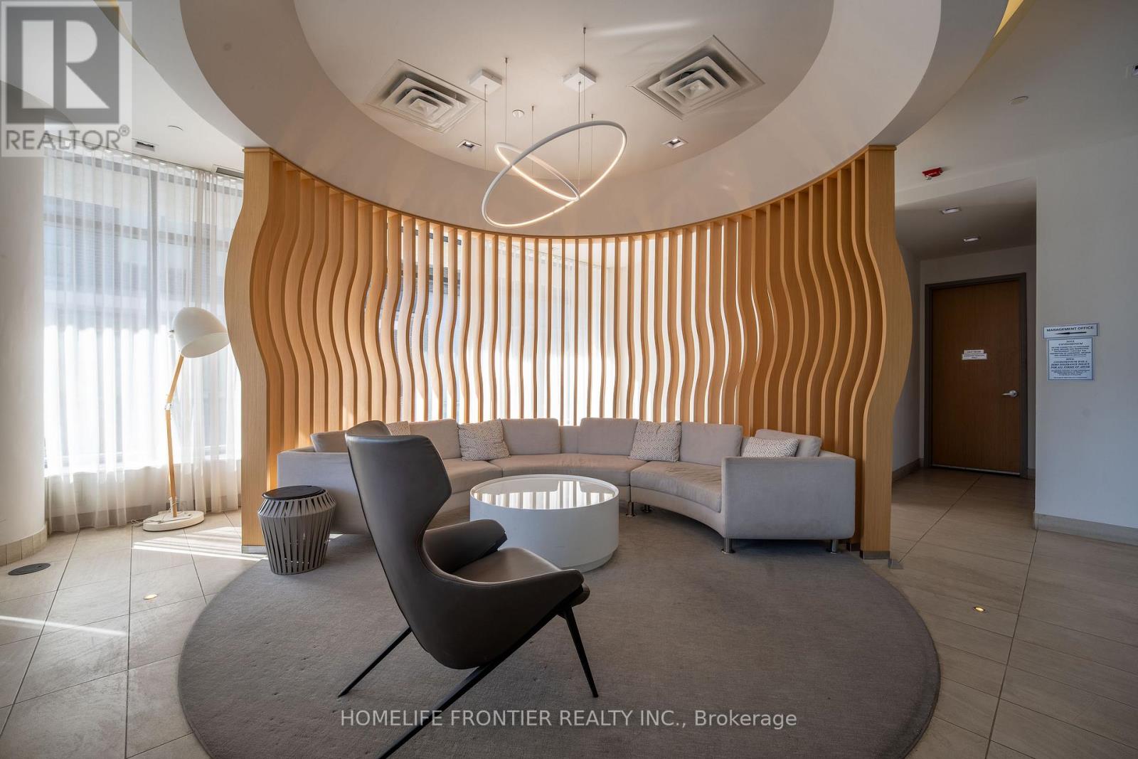 1405 - 150 Fairview Mall Drive, Toronto (Don Valley Village), Ontario  M2J 0E7 - Photo 47 - C12712440