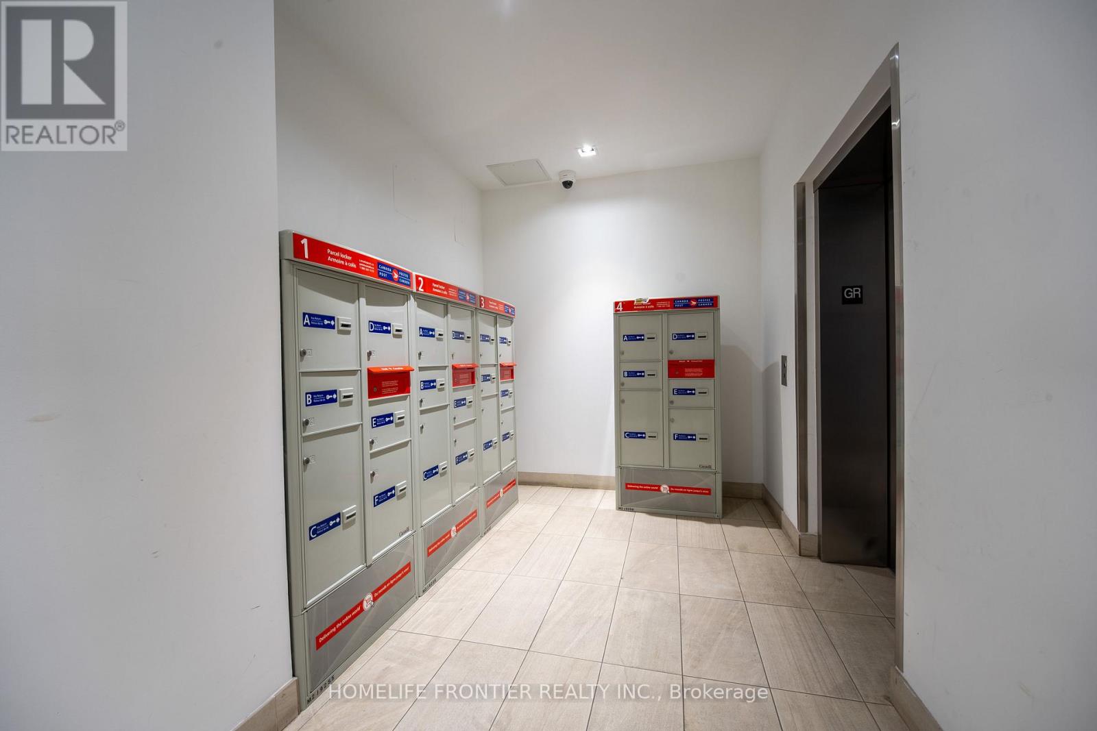 1405 - 150 Fairview Mall Drive, Toronto (Don Valley Village), Ontario  M2J 0E7 - Photo 46 - C12712440