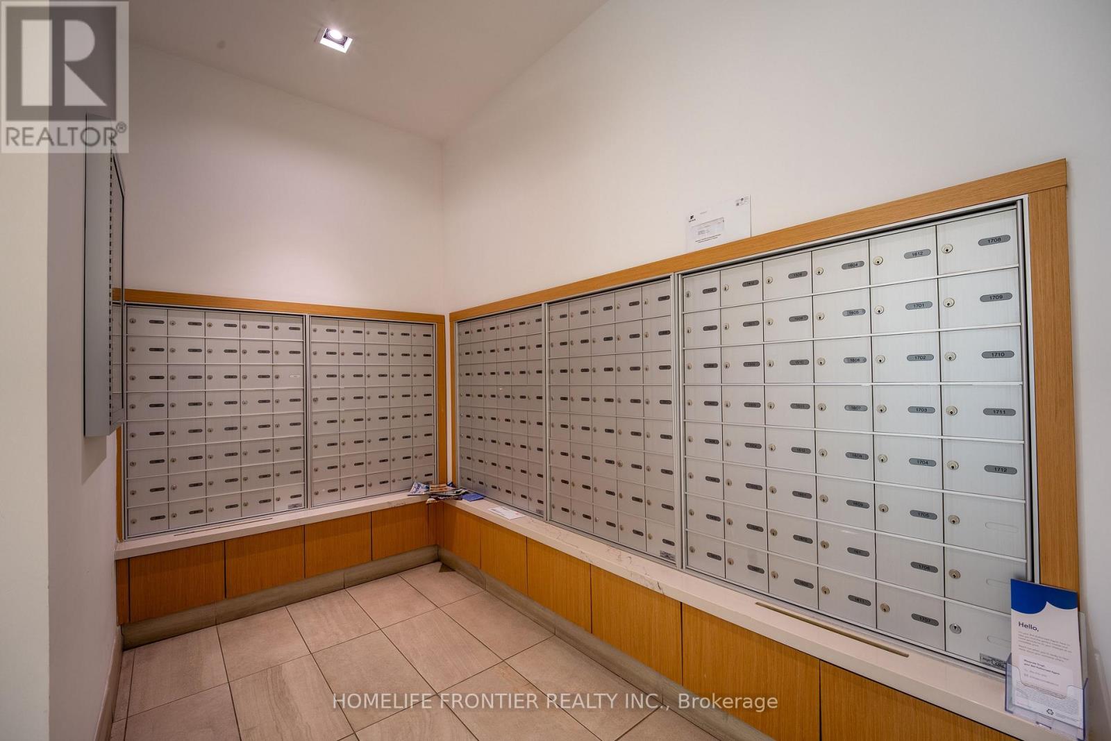 1405 - 150 Fairview Mall Drive, Toronto (Don Valley Village), Ontario  M2J 0E7 - Photo 45 - C12712440