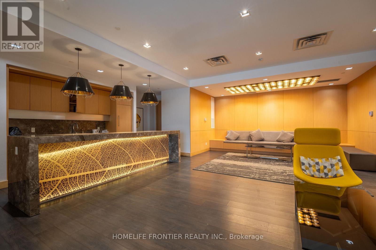 1405 - 150 Fairview Mall Drive, Toronto (Don Valley Village), Ontario  M2J 0E7 - Photo 49 - C12712440