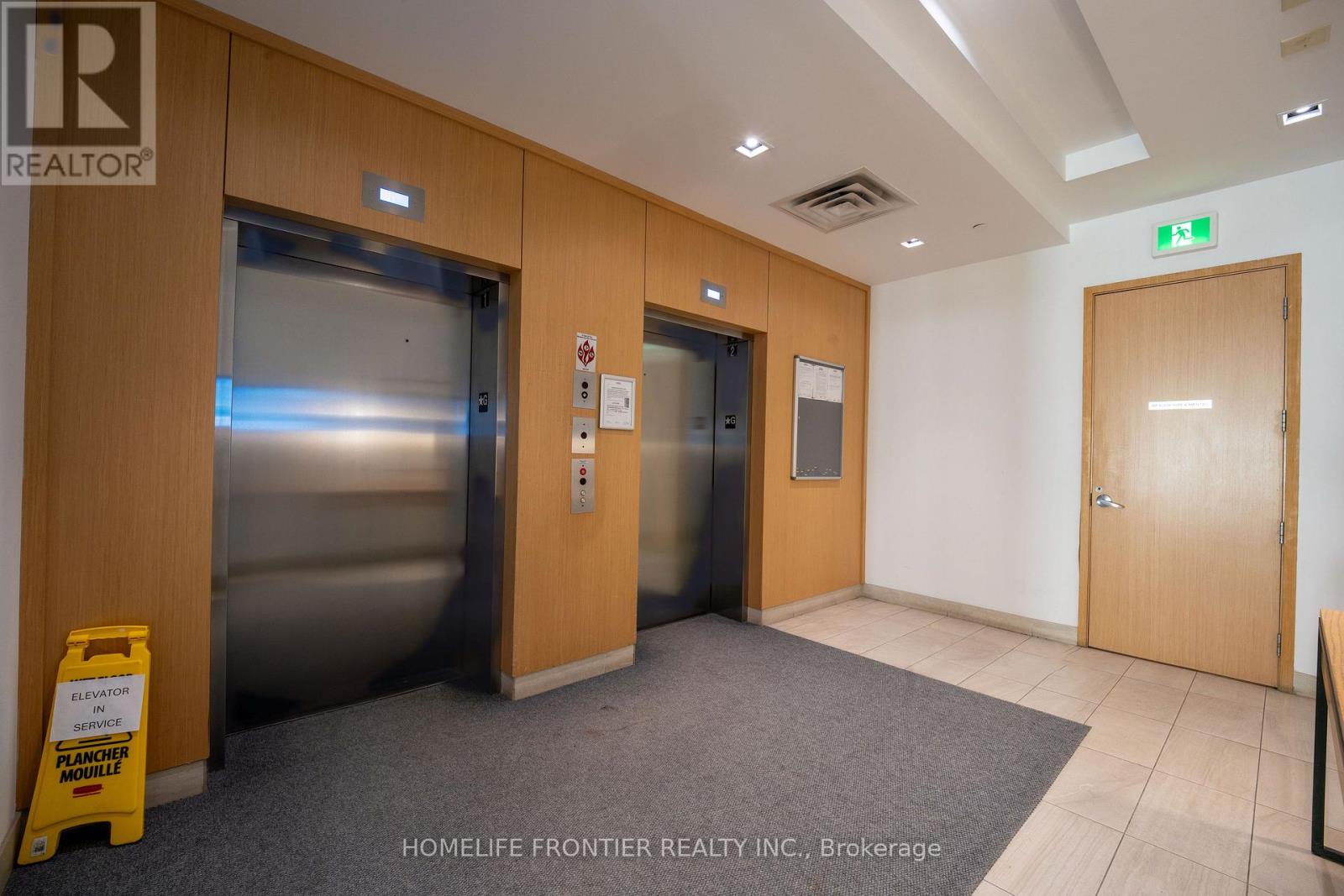 1405 - 150 Fairview Mall Drive, Toronto (Don Valley Village), Ontario  M2J 0E7 - Photo 50 - C12712440