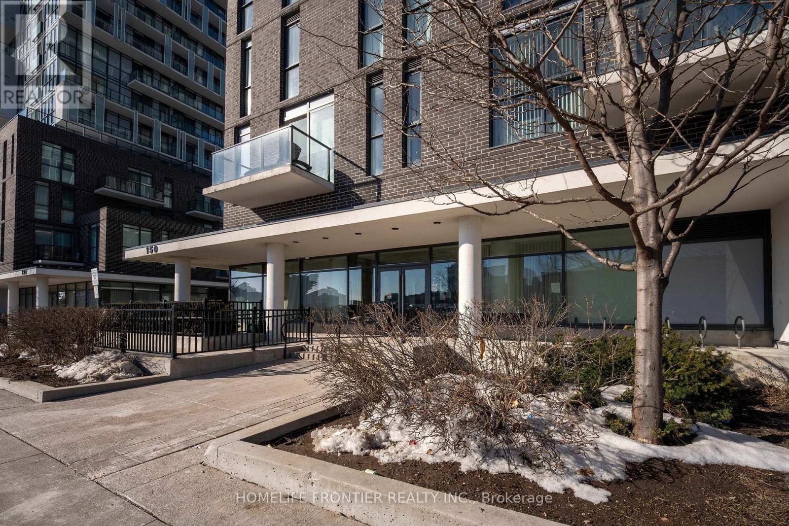 1405 - 150 Fairview Mall Drive, Toronto (Don Valley Village), Ontario  M2J 0E7 - Photo 8 - C12712440