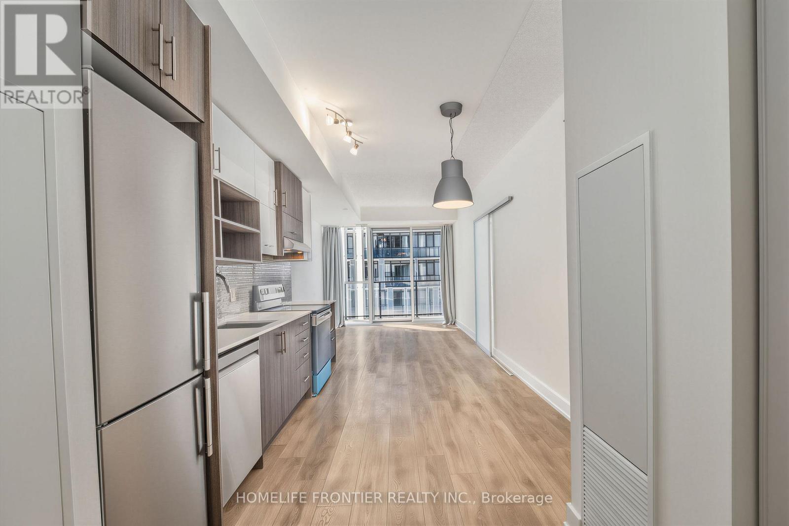 1405 - 150 Fairview Mall Drive, Toronto (Don Valley Village), Ontario  M2J 0E7 - Photo 14 - C12839064