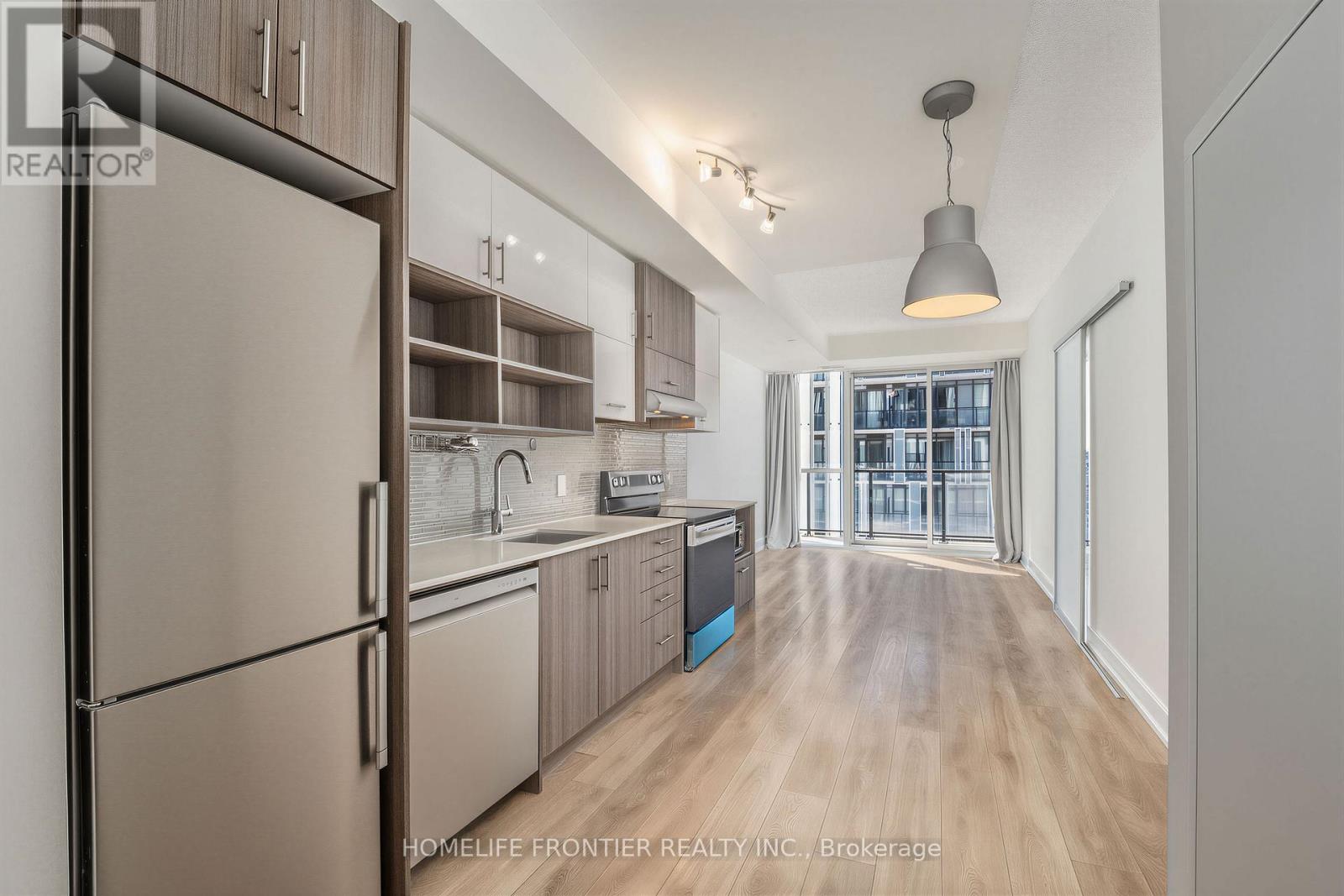 1405 - 150 Fairview Mall Drive, Toronto (Don Valley Village), Ontario  M2J 0E7 - Photo 16 - C12839064