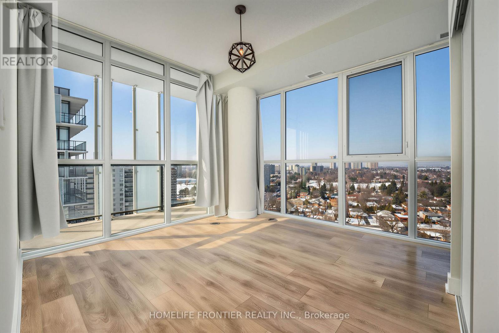 1405 - 150 Fairview Mall Drive, Toronto (Don Valley Village), Ontario  M2J 0E7 - Photo 23 - C12839064