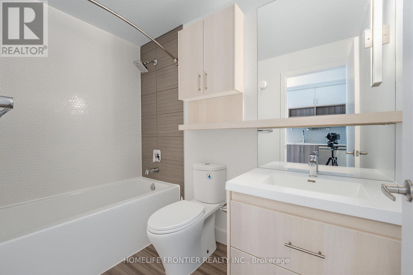 1405 - 150 Fairview Mall Drive, Toronto (Don Valley Village), Ontario  M2J 0E7 - Photo 30 - C12839064