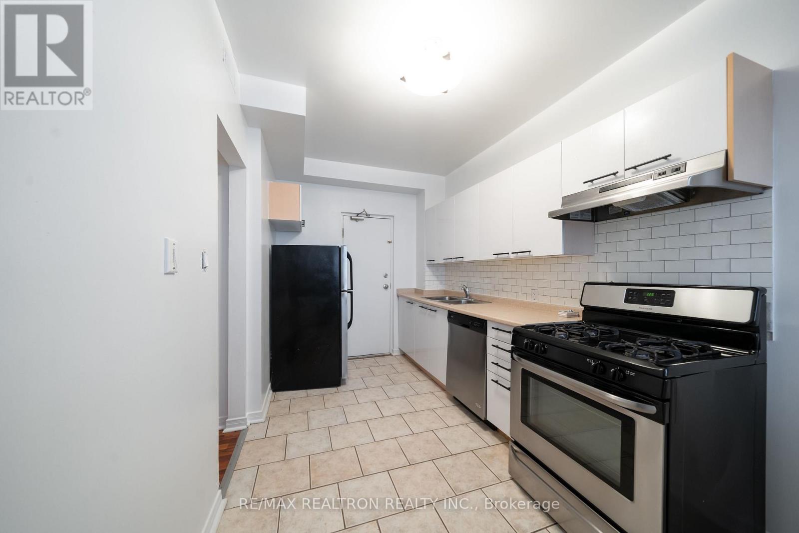 207 - 414 Jarvis Street E, Toronto, Ontario  M4Y 3C2 - Photo 7 - C12808000