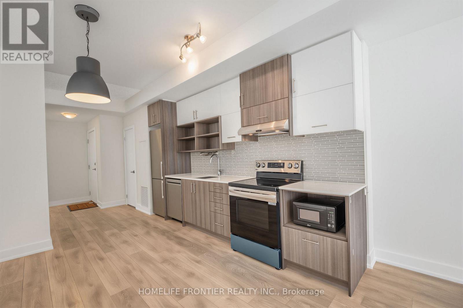 1405 - 150 Fairview Mall Drive, Toronto (Don Valley Village), Ontario  M2J 0E7 - Photo 15 - C12839064