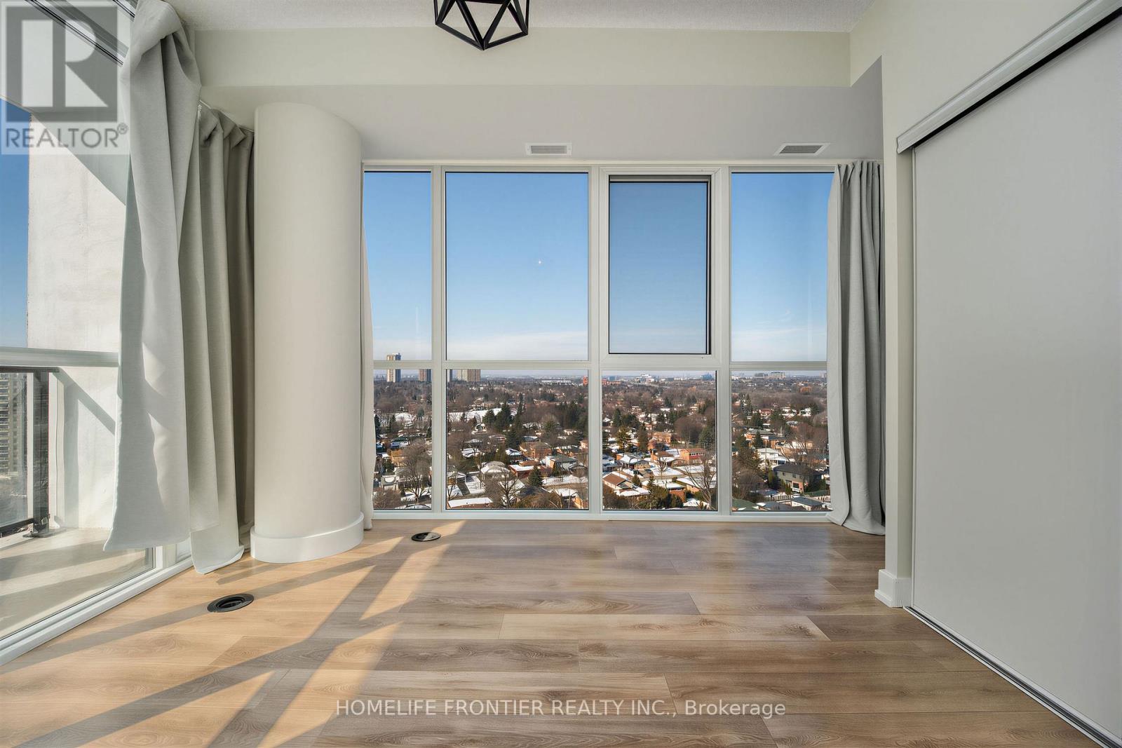 1405 - 150 Fairview Mall Drive, Toronto (Don Valley Village), Ontario  M2J 0E7 - Photo 19 - C12839064