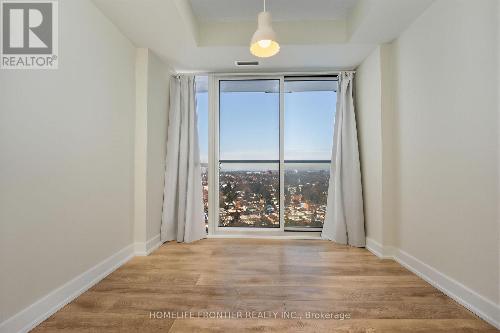 1405 - 150 Fairview Mall Drive, Toronto (Don Valley Village), Ontario  M2J 0E7 - Photo 28 - C12839064