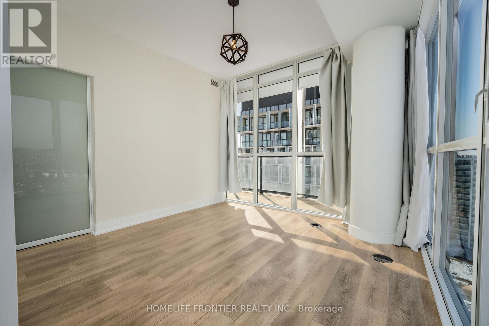 1405 - 150 Fairview Mall Drive, Toronto (Don Valley Village), Ontario  M2J 0E7 - Photo 20 - C12839064