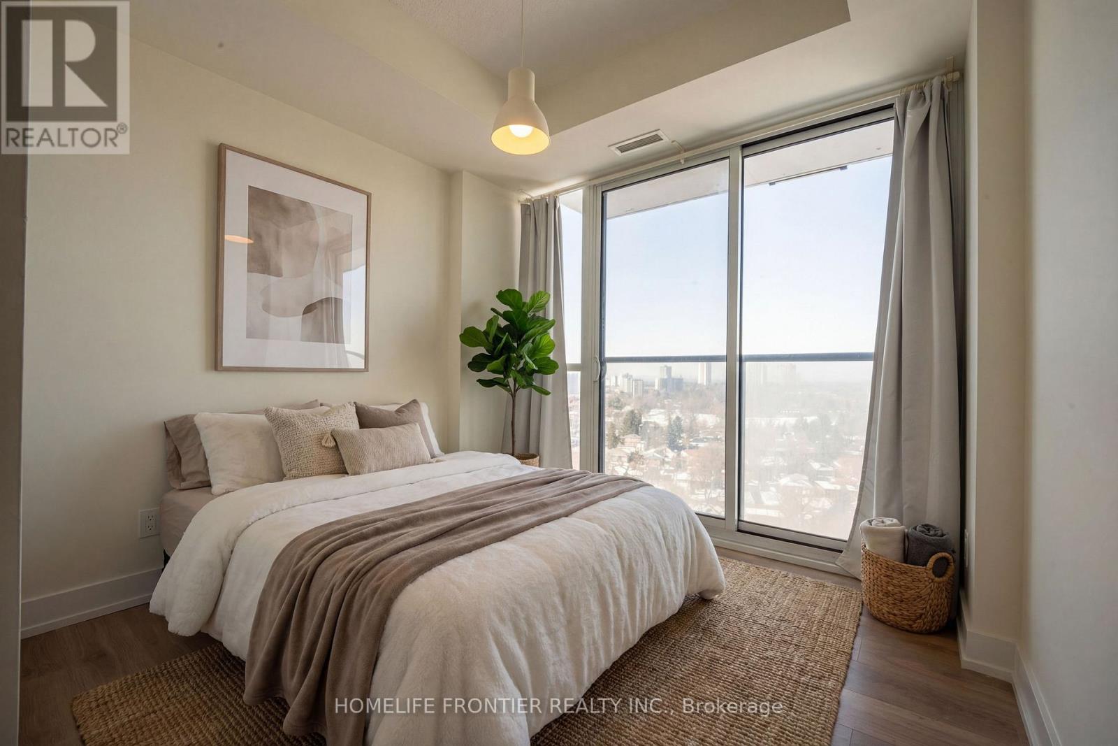 1405 - 150 Fairview Mall Drive, Toronto (Don Valley Village), Ontario  M2J 0E7 - Photo 31 - C12839064