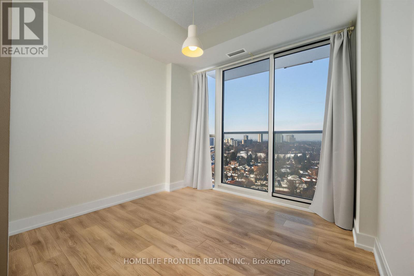 1405 - 150 Fairview Mall Drive, Toronto (Don Valley Village), Ontario  M2J 0E7 - Photo 24 - C12839064