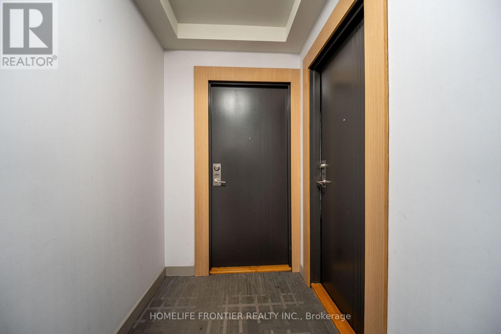 1405 - 150 Fairview Mall Drive, Toronto (Don Valley Village), Ontario  M2J 0E7 - Photo 38 - C12839064