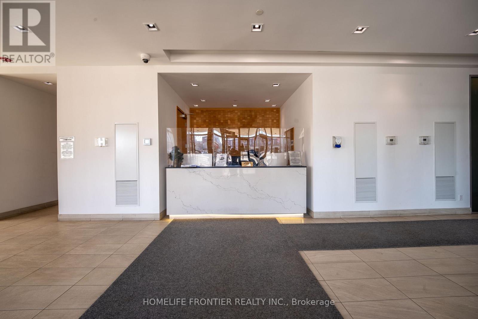 1405 - 150 Fairview Mall Drive, Toronto (Don Valley Village), Ontario  M2J 0E7 - Photo 43 - C12839064