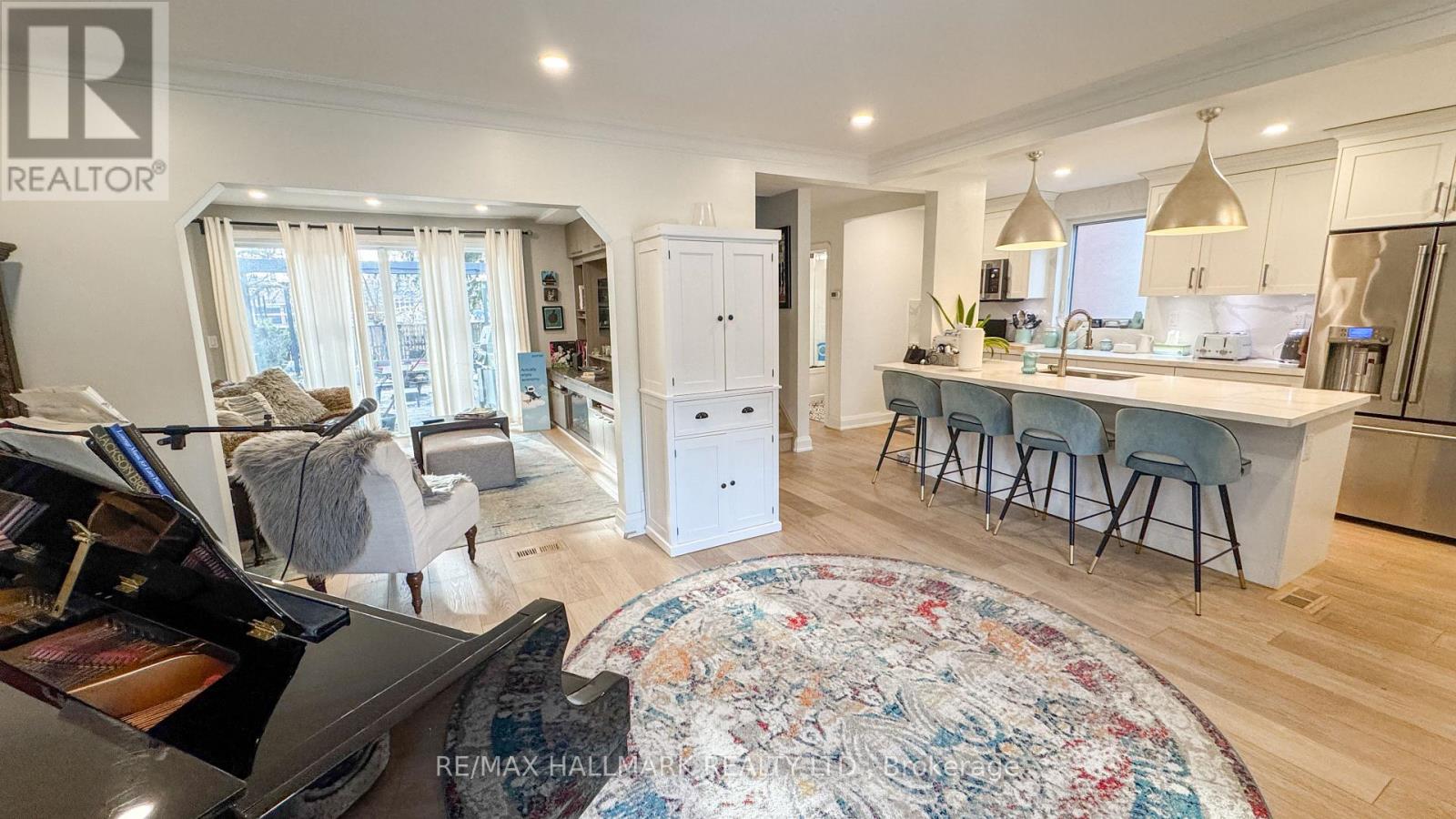 203 Elmhurst Avenue, Toronto, Ontario  M2N 1S2 - Photo 18 - C12847938